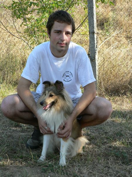 Pa3k a Jakky